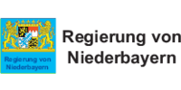 Kundenlogo Regierung von Niederbayern