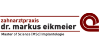 Kundenlogo Eikmeier Markus Dr.