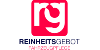 Kundenlogo Reinheitsgebot Fahrzeugpflege - Michael Misof