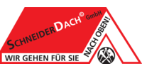 Kundenlogo SchneiderDach GmbH