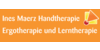 Kundenlogo von Ergotherapie & Lerntherapie Maerz Ines