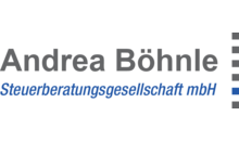 Kundenlogo von Böhnle Andrea, Steuerberatungsgesellschaft mbH