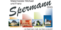 Kundenlogo Spermann Michael u. Franz OHG, Malermeister