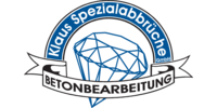 Kundenlogo Klaus Spezialabbrüche GmbH