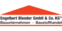 Kundenlogo Blender Engelbert GmbH & Co.KG