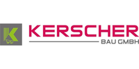 Kundenlogo Kerscher Bau GmbH