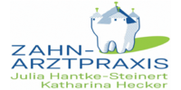 Kundenlogo Zahnarztpraxis Hantke-Steinert & Katharina Hecker