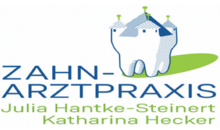 Kundenlogo von Zahnarztpraxis Hantke-Steinert & Katharina Hecker