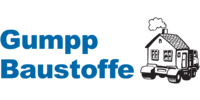 Kundenlogo Gumpp Baustoffe