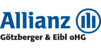 Kundenlogo Allianz Versicherungsagentur Götzberger und Eibl OHG