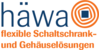 Kundenlogo von häwa GmbH