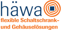 Kundenlogo häwa GmbH