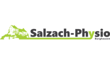Kundenlogo von Krankengymnastik Salzach-Physio