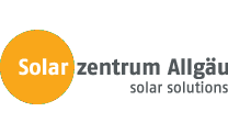 Kundenlogo von Solarzentrum Allgäu e.K.