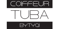 Kundenlogo Friseur Tuba Bytyqi