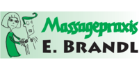 Kundenlogo Massage Brandl