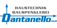 Kundenlogo Dantanello Haustechnik GbR