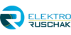 Kundenlogo von Elektro Ruschak GmbH & Co. KG
