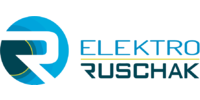 Kundenlogo Elektro Ruschak GmbH & Co. KG