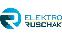 Kundenlogo von Elektro Ruschak GmbH & Co. KG