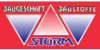 Kundenlogo von Sturm Hubert GmbH Baugeschäft