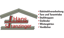 Kundenlogo von Stranzinger Hans