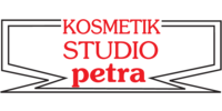 Kundenlogo Kosmetik Petra