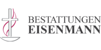 Kundenlogo Bestattungen Eisenmann