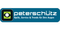 Kundenlogo Optik Peterschütz e.K.