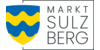 Kundenlogo von Markt Sulzberg