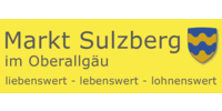 Kundenlogo Markt Sulzberg