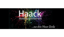 Kundenlogo von Haack Markus Malerbetrieb