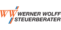 Kundenlogo Steuerberater Wolff Werner