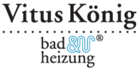 Kundenlogo König Vitus GmbH & Co. KG