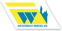 Kundenlogo Weisenbach Immobilien