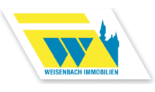 Kundenlogo von Weisenbach Immobilien