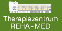Kundenlogo Therapiezentrum REHA-MED