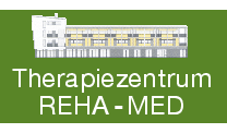 Kundenlogo von Therapiezentrum REHA-MED