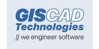 Kundenlogo GISCAD Technologies GmbH & Co. KG
