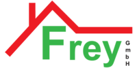 Kundenlogo FREY GmbH Dachdeckerei