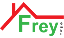Kundenlogo von FREY GmbH Dachdeckerei