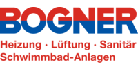 Kundenlogo Bogner GmbH Heizung