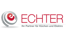 Kundenlogo von Echter Küchen & Elektro GmbH