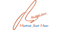 Kundenlogo Maier Manfred Josef Dr.