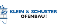Kundenlogo Klein & Schuster Ofenbau GmbH
