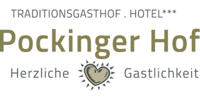 Kundenlogo Hotel Gasthof Pockinger Hof