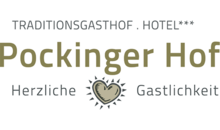 Kundenlogo von Hotel Gasthof Pockinger Hof