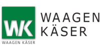 Kundenlogo Waagen - Käser