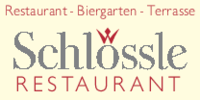Kundenlogo Schlössle Restaurant