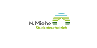 Kundenlogo Miehe M. Stuckateurbetrieb